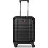  Amplar Evo 4 Rollen Kabinentrolley S 53 cm Laptopfach Variante black