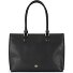  Sarita Schultertasche 39 cm Variante schwarz