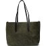  Monogram Shopper Tasche Leder 47 cm Variante forest