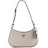  Noelle II Schultertasche 28 cm Variante taupe