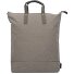  Bergen X-Change 3in1 Bag S Rucksack 40 cm Laptopfach Variante taupe