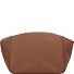  Milan Kosmetiktasche 28 cm Variante saddle brown