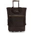  Wheel "Classy" Einkaufstrolley 50 cm Variante schwarz