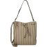  Imani Schultertasche 26 cm Variante light khaki