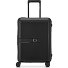  Vauban 4 Rollen Kabinentrolley 55 cm Variante black