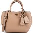  Amorette Shopper Tasche 33 cm Variante beige