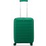  B-Flying Move 4 Rollen Kabinentrolley 55 cm mit Dehnfalte Variante green