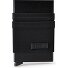  Flexwallet Kreditkartenetui RFID Schutz 10 cm Variante black
