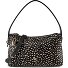  Delia Schultertasche 27 cm Variante black