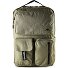  Utility Daypack 44 cm Laptopfach Variante olivgrün