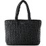  Mhati Shopper Tasche 45 cm Laptopfach Variante black