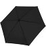  Air Flat Taschenschirm 21 cm Variante black