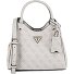  Meridian II Handtasche 26 cm Variante bone logo