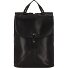  Aberdeen City Rucksack Leder 38 cm Variante schwarz