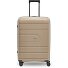  Essentials 11 MEDIUM 4 Rollen Trolley 66 cm Variante beige