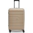  Essentials 11 MEDIUM 4 Rollen Trolley 66 cm Variante beige