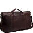  Mark Weekender Reisetasche Leder 58 cm Variante brown