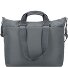  Bergen Handtasche 50 cm Laptopfach Variante grey