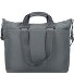  Bergen Handtasche 50 cm Laptopfach Variante grey
