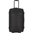  Roader 2 Rollen Reisetasche 68 cm Variante deep black