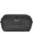  Dry Back Weekender Reisetasche 58 cm Variante black out