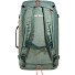  Duffle Bag 45 Faltbare Reisetasche 57 cm Variante sage green