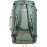  Duffle Bag 45 Faltbare Reisetasche 57 cm Variante sage green