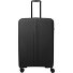  Air Stripe 4 Rollen Trolley L 77 cm Variante black
