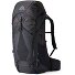  Paragon 60 Trekkingrucksack M-L 76 cm Variante alpine black