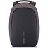  Bobby Business-Rucksack RFID Schutz 49 cm Laptopfach Variante black