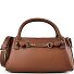  Camelia Handtasche 30 cm Variante cognac