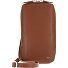  Polo Handytasche Leder 9.5 cm Variante cognac