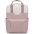  Bergen Daypack 39 cm Laptopfach Variante dusty rose