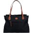  X-Bag Schultertasche 40 cm Variante schwarz