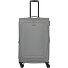  Umbria 4 Rollen Trolley L 77 cm mit Dehnfalte Variante smoky grey