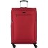  Travel Line 6874 4-Rollen Trolley 76 cm Variante bordeaux