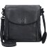  Anchor Love Iben Umhängetasche Leder 19 cm Variante dark ash