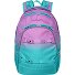  Milo Schulrucksack 43 cm Variante blueberry