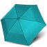  Zero Magic Taschenschirm 26 cm Variante aqua blue