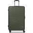  Dallas 3.0 4 Rollen Trolley L 75 cm Variante olive