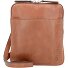  Buddy Umhängetasche Leder 16 cm Variante cognac
