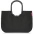  Loopshopper Loopshopper L Shopper Tasche 46 cm Variante frame black