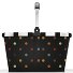  Carrybag Shopper Tasche 48 cm Variante dots