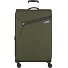  Litebeam 4 Rollen Trolley 77 cm mit Dehnfalte Variante climbing ivy