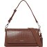  CK Must Schultertasche 26.5 cm Variante cioccolate lab croco