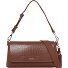  CK Must Schultertasche 26.5 cm Variante cioccolate lab croco
