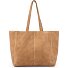  Just What I Take Wendeshopper Tasche Leder 38 cm Variante caramel
