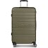  Seattle 4 Rollen Trolley L 79 cm Variante dark-olive