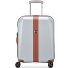 Promenade Hard 2.0 4 Rollen Kabinentrolley 55 cm Variante silber