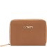  Filippa Geldbörse RFID Schutz 11.5 cm Variante cognac